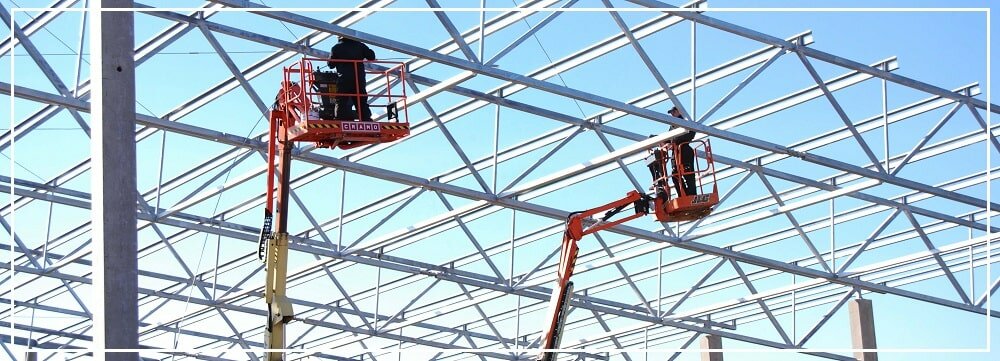 Преимущества заказа нестандартных конструкций из металла в ВелесТент-еск